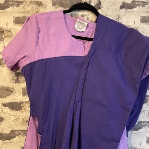 Butter soft scrub set